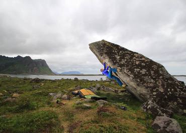 Carpe Lofoten